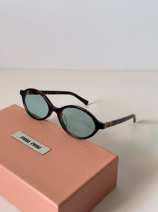 miu miu glasses