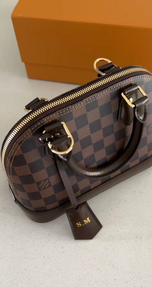 Lv bag xs