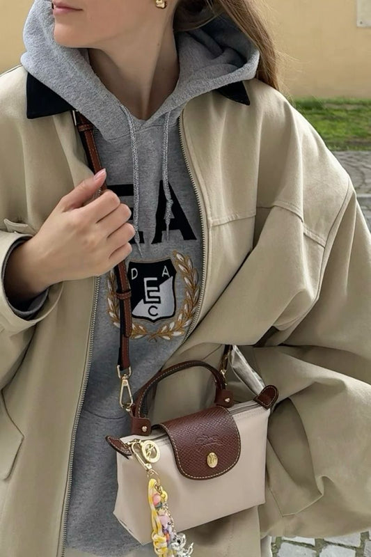 SAC LONGCHAMP mini