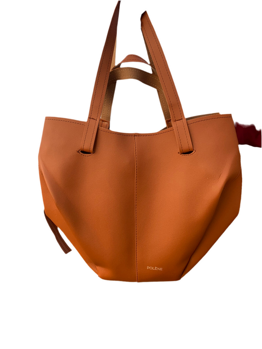 Sac polene