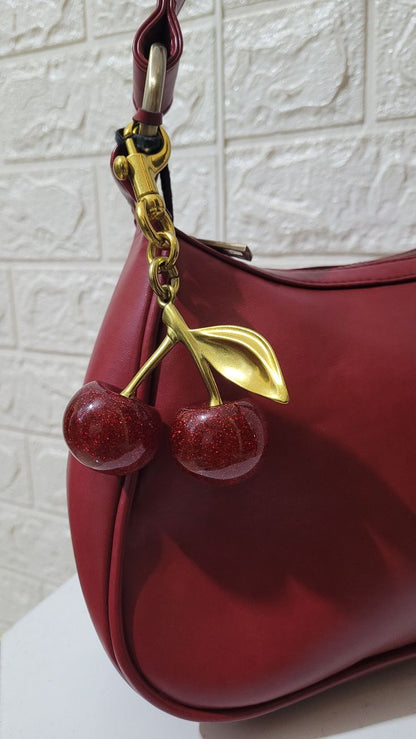 Cherry Charm 🍒