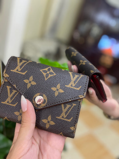 LV wallet