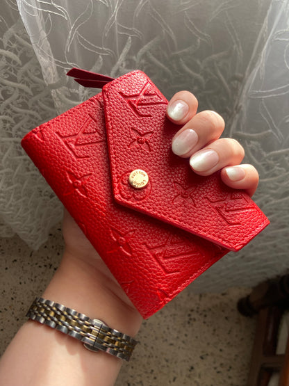 LV wallet