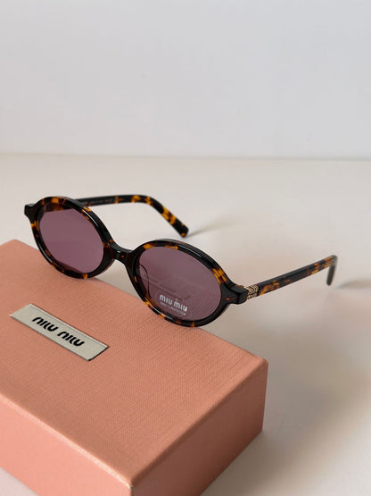 miu miu glasses