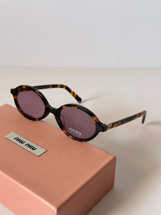 miu miu glasses