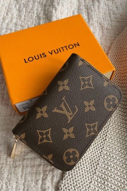 LV wallet