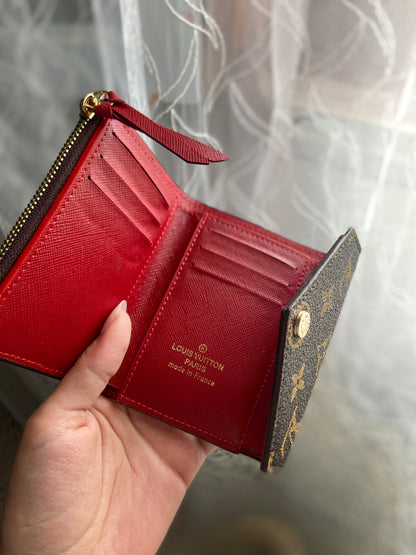 LV wallet