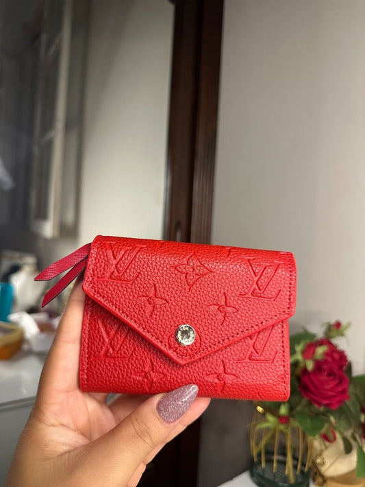 LV wallet