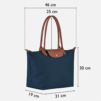 longchamp taille L