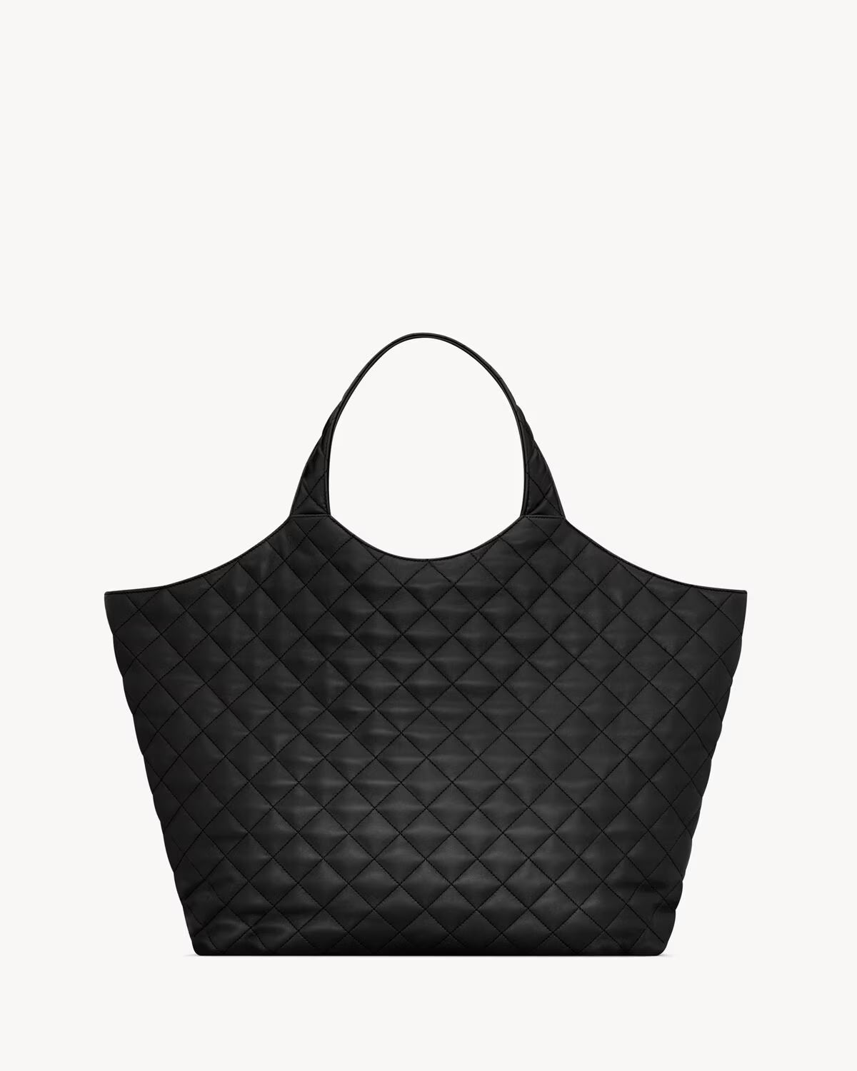 ICARE in quilted lambskin | Saint Laurent | YSL
