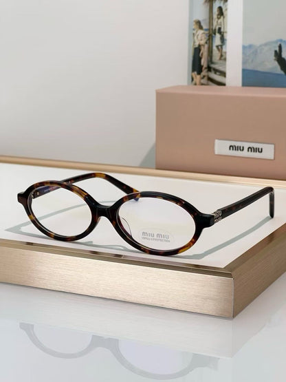 miu miu glasses