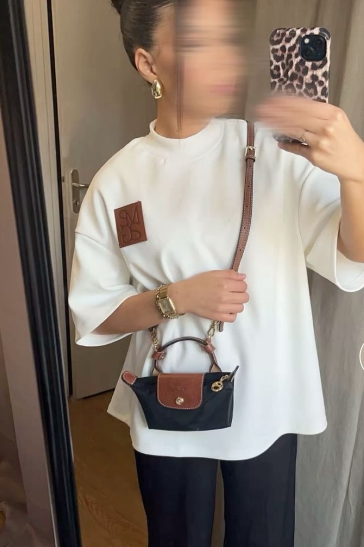 SAC LONGCHAMP mini