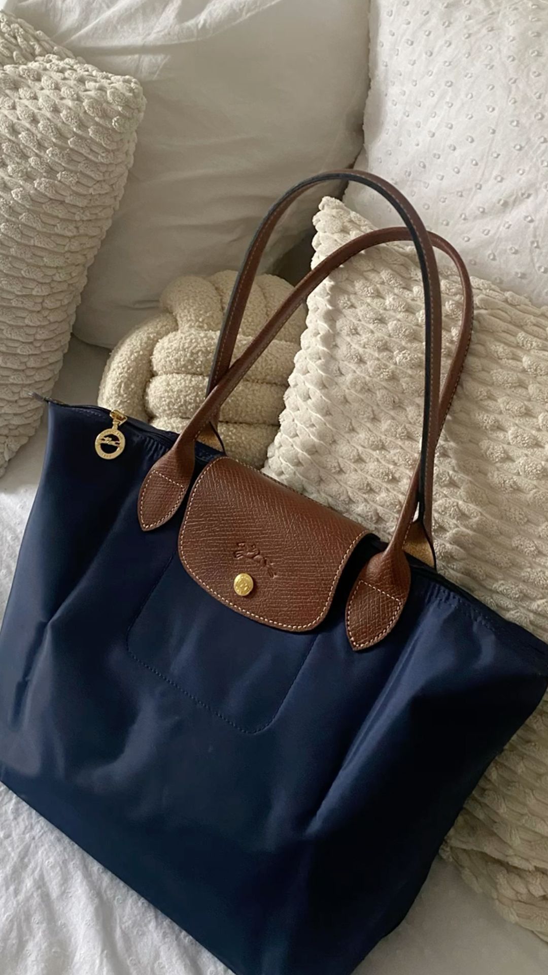 longchamp taille m