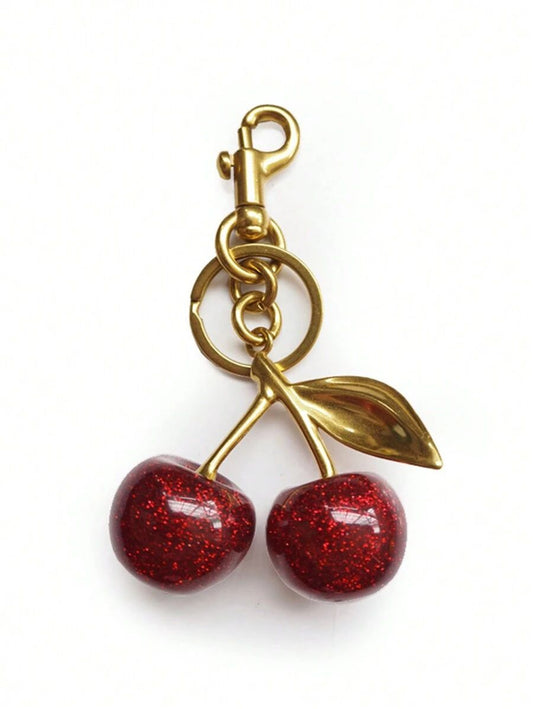 Cherry Charm 🍒