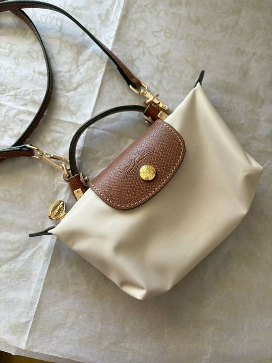 SAC LONGCHAMP mini