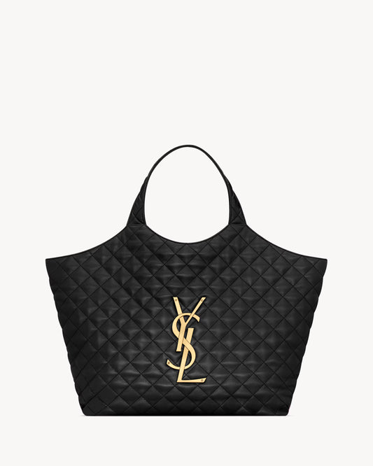 ICARE in quilted lambskin | Saint Laurent | YSL